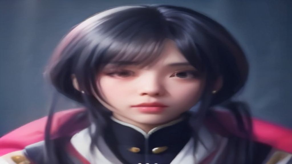 AI古风插画如何入门更高效