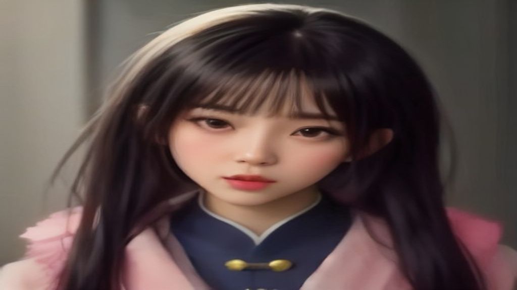 AI古风图片怎么生成？避坑经验分享
