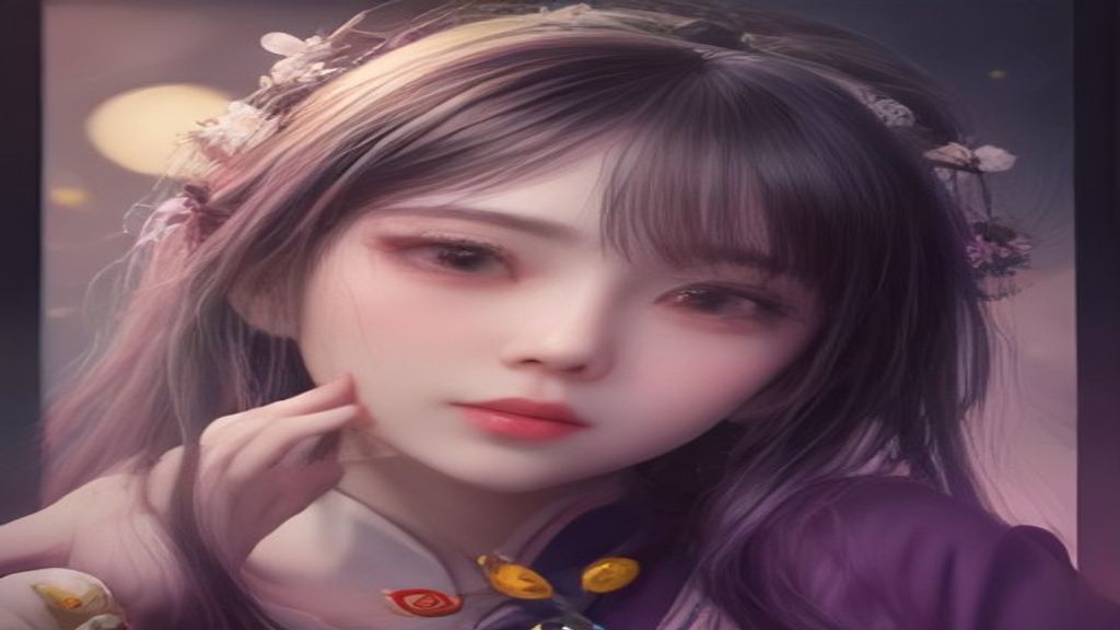 AI批量出图如何避免同质化