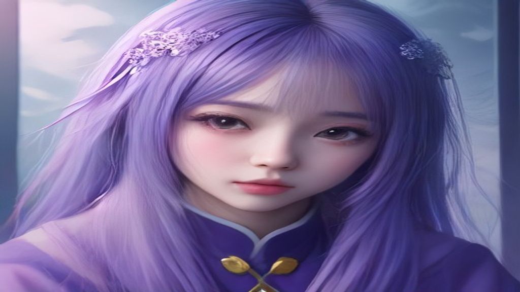 AI生图如何调出高级感？新手必看