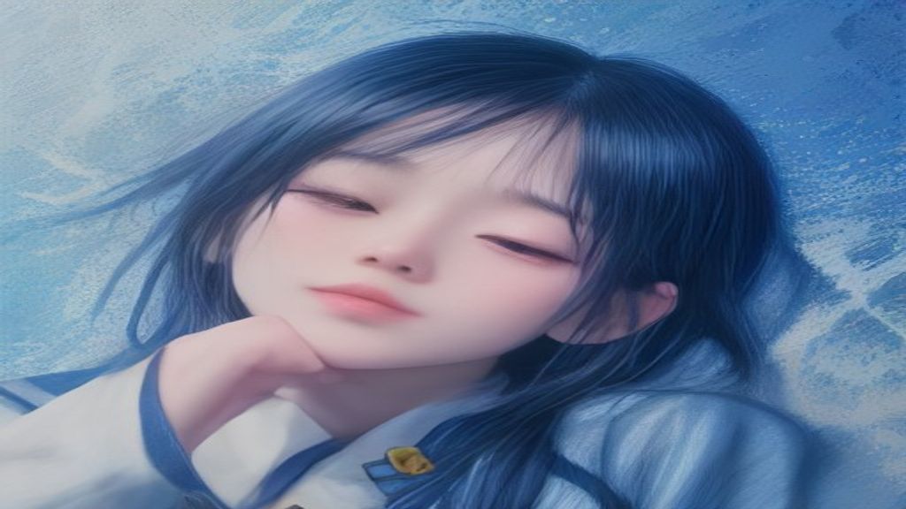 AI古风插画如何用AI画出一张海报