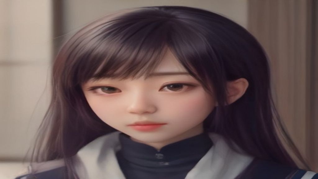 AI古风插画怎么生成?保姆级教程