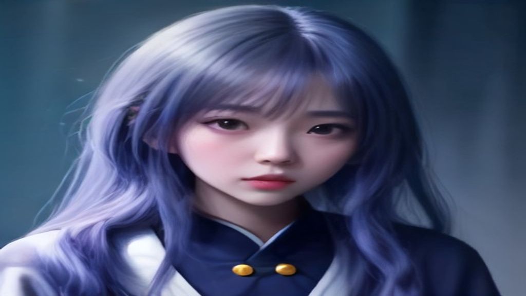 AI真人转动漫教程，零门槛上手体验