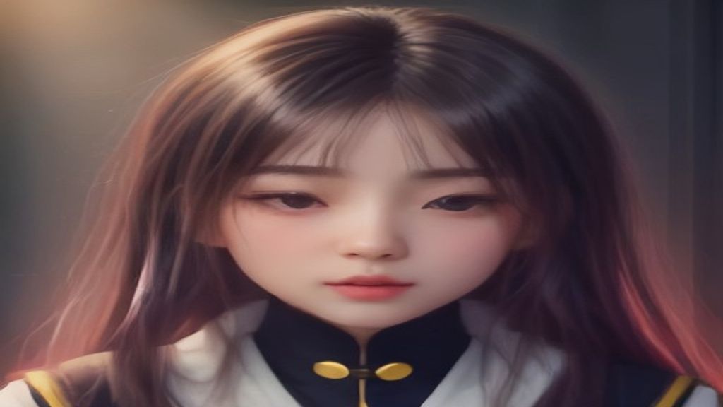 AI批量出图怎么设置?亲测参数分享