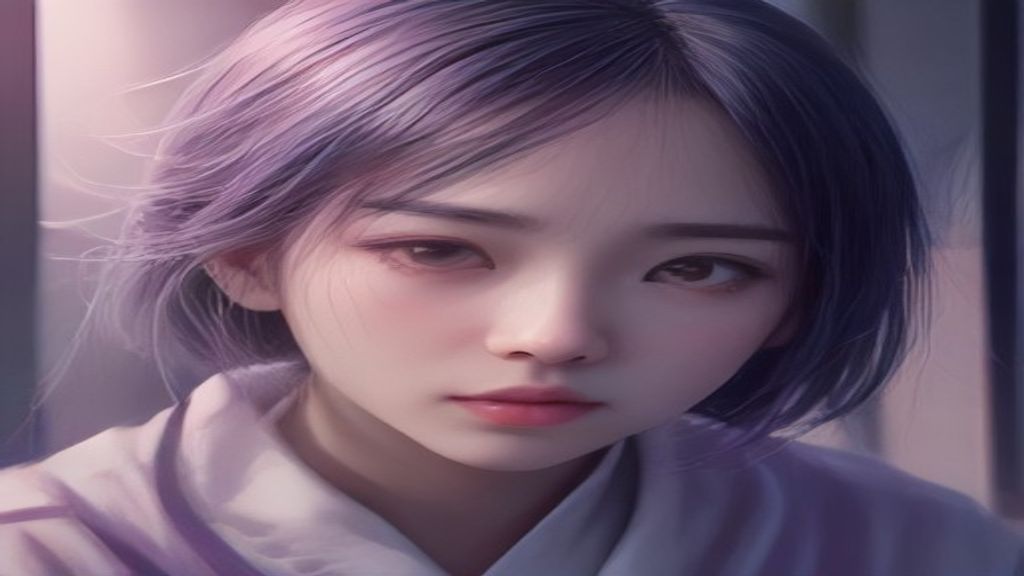 AI二次元头像生成,新手必看教程