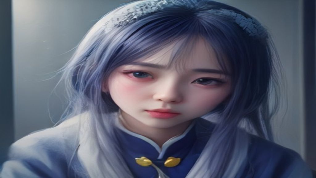 AI二次元头像怎么做?保姆级流程