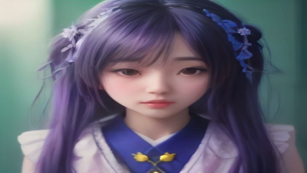 AI真人转动漫新手必看避坑指南