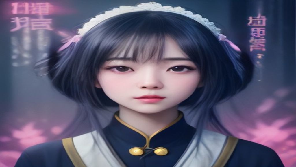 AI生图如何做出古风质感？亲测有效