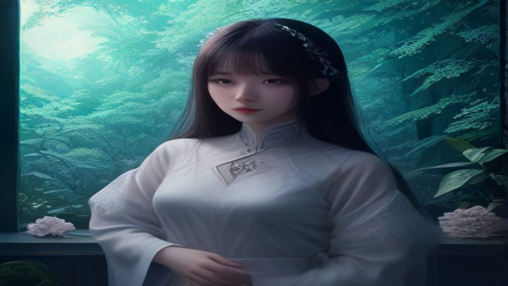 AI场景设计如何生成游戏概念图经验