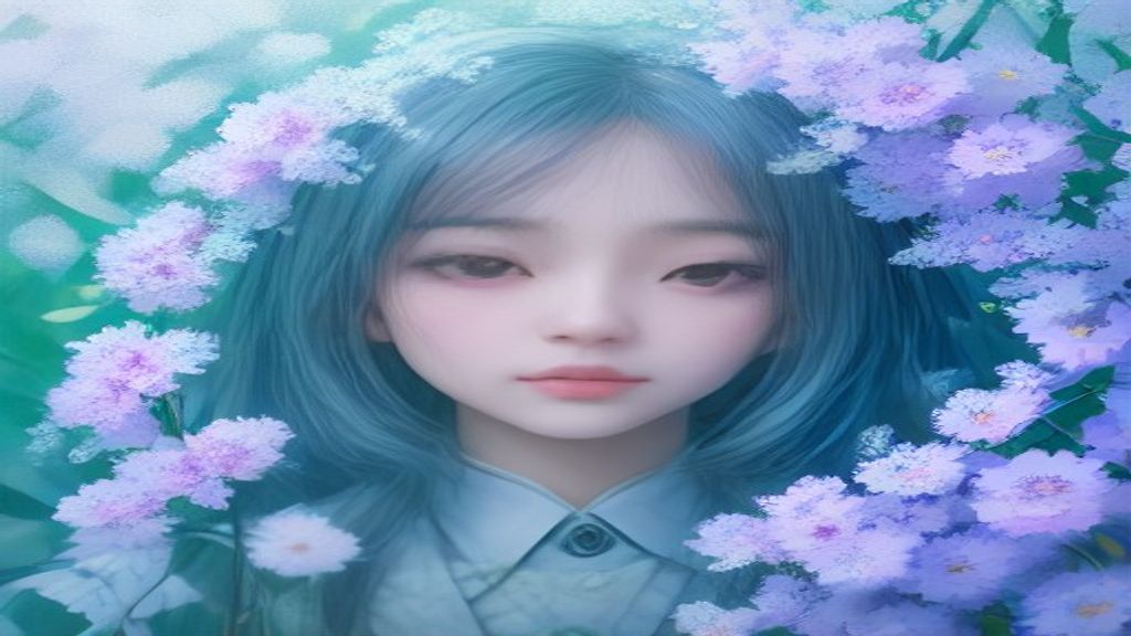 AI插画如何提升细节?保姆级方法