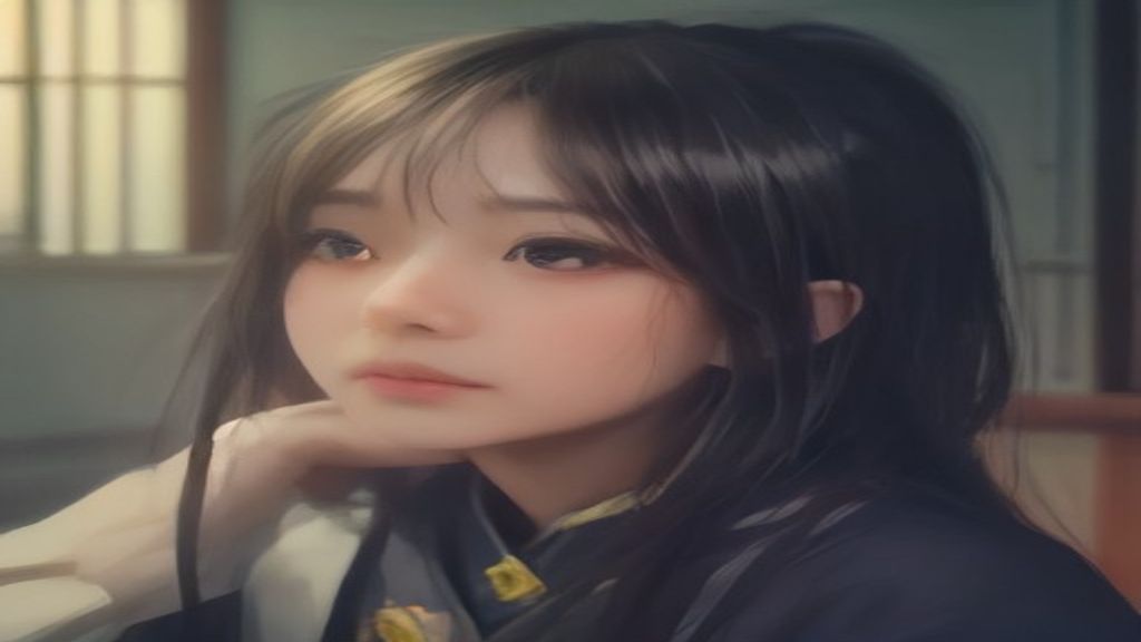 AI视频画质增强如何让生成画面更清晰