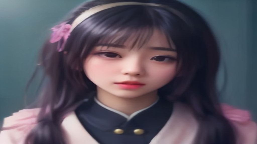 AI真人转动漫效果如何更稳定