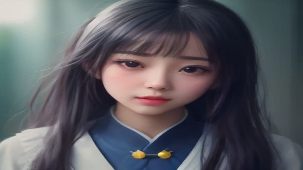 AI老照片上色亲测修复旧照颜色自然