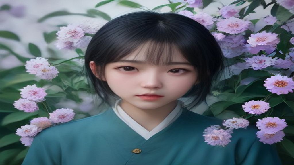 AI头像壁纸生成有哪些细节?亲测总结