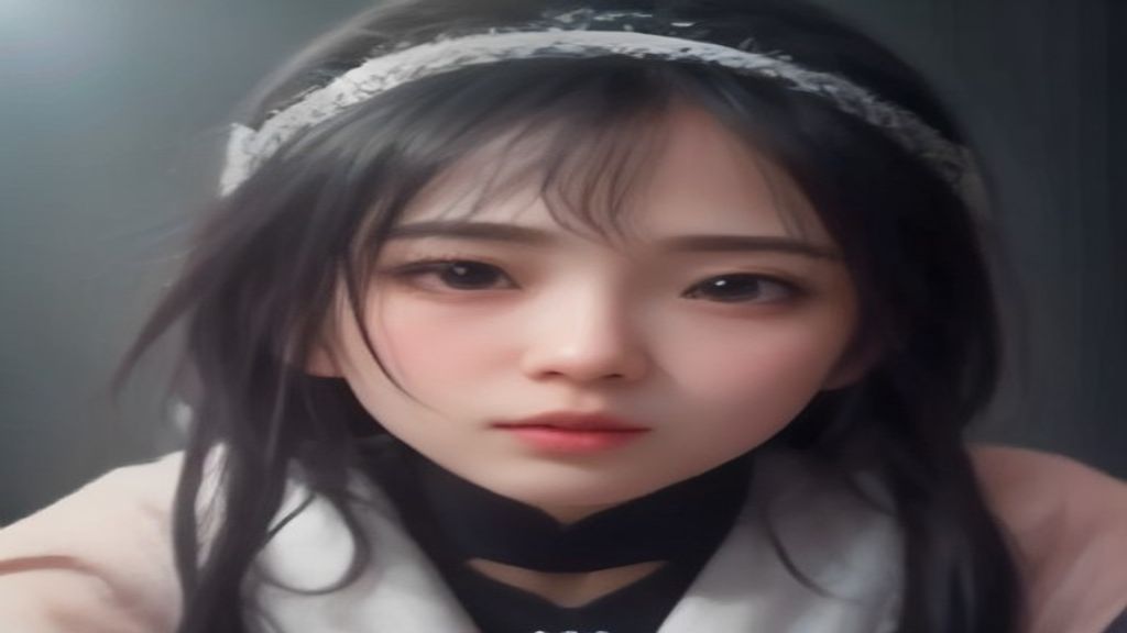 AI真人转动漫如何做？保姆级步骤来了