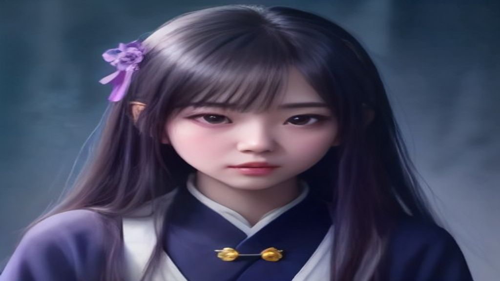 AI壁纸生成怎么弄?零门槛亲测分享