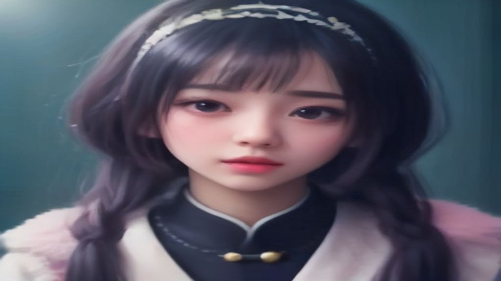 AI真人转动漫如何上手指南