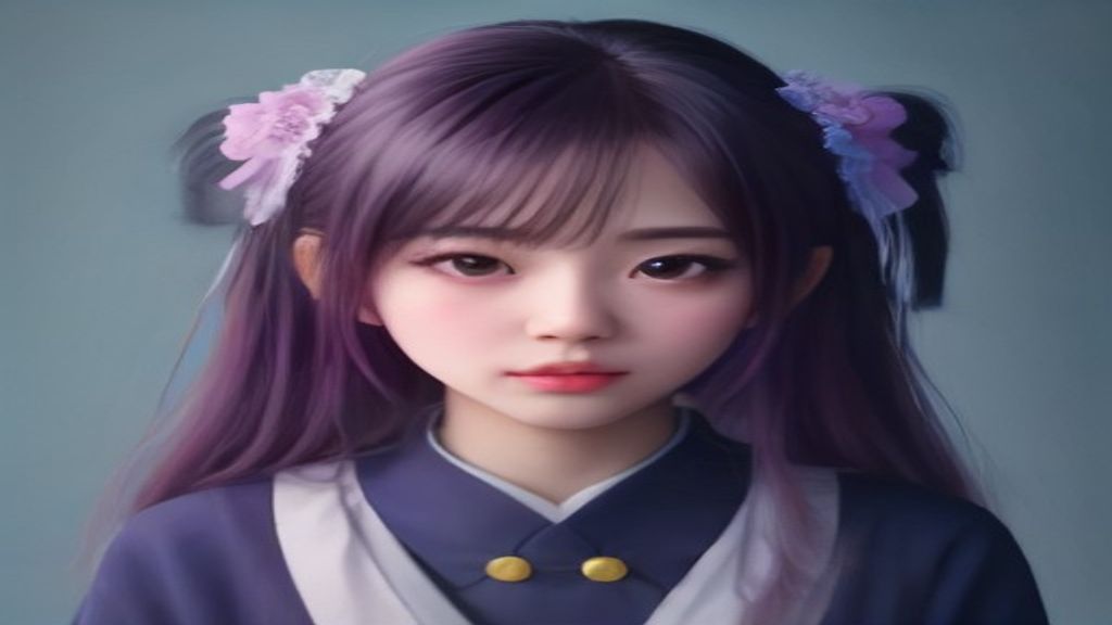 AI真人转动漫怎么调?保姆级教程