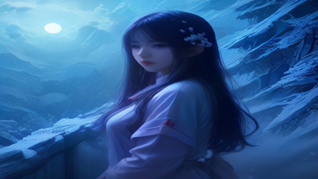 AI场景设计快速出图，零门槛亲测