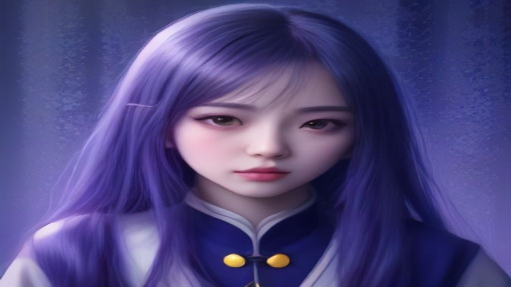 AI二次元头像壁纸零门槛
