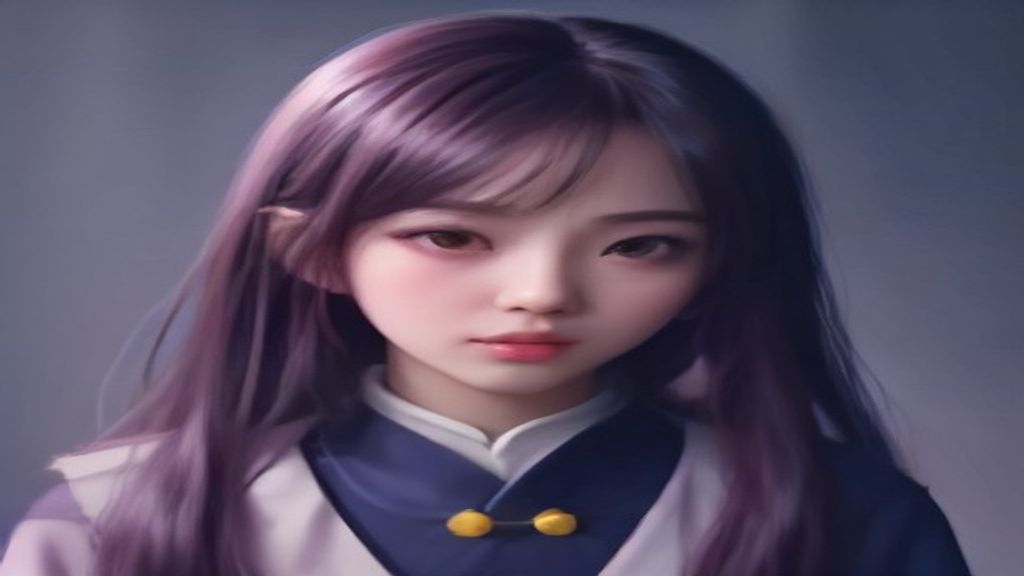 AI头像壁纸生成保姆级教程