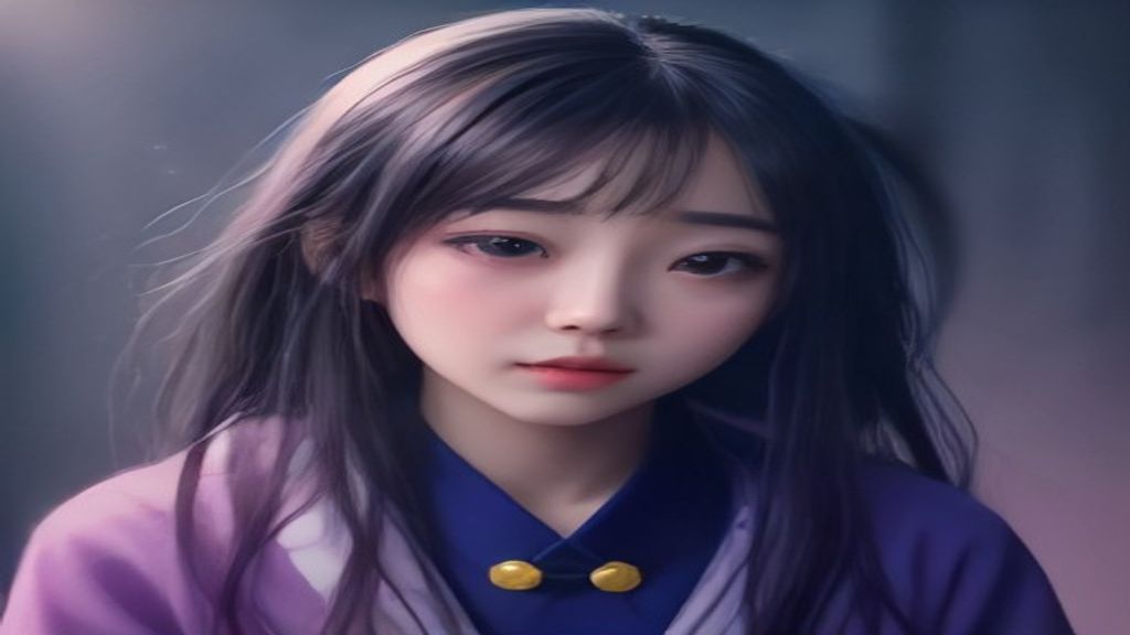 AI头像壁纸制作亲测分享