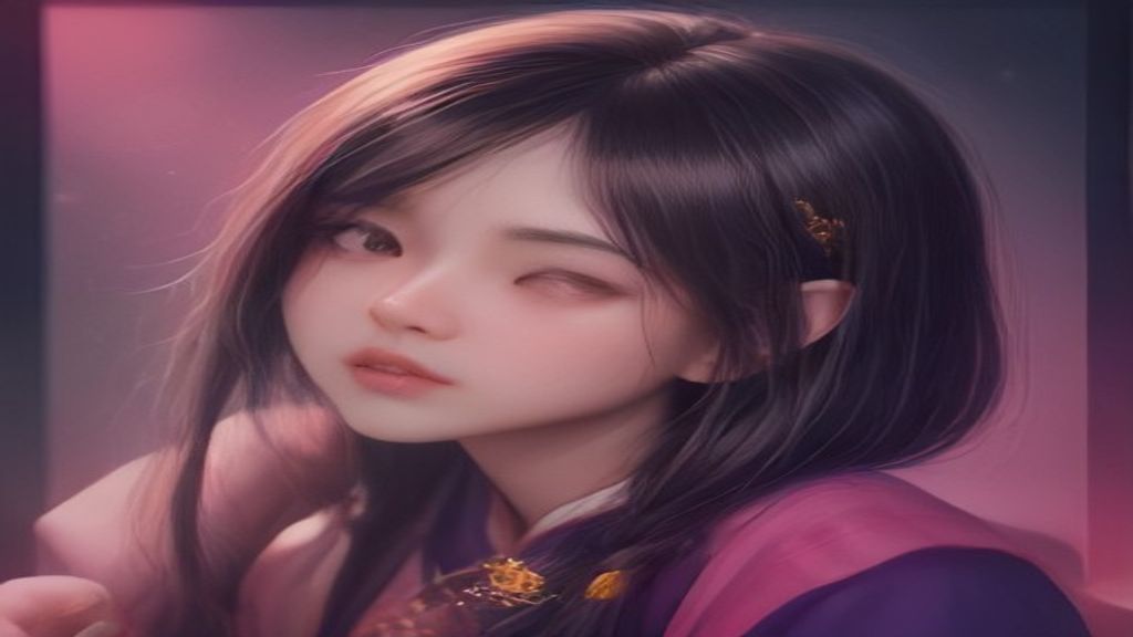 AI批量出图如何保持统一风格