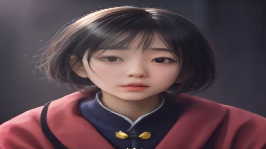 AI二次元头像如何制作？保姆级教程分享