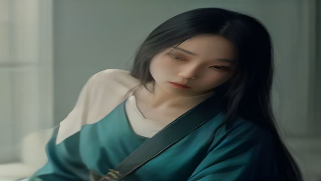 2026年AI古风图片如何生成