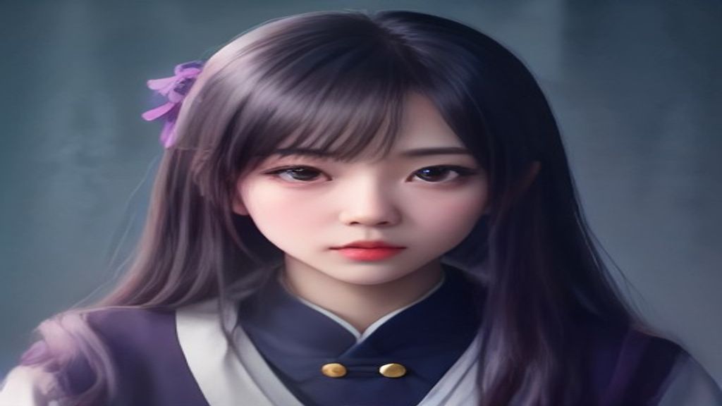AI古风插画怎么画？零门槛亲测有效