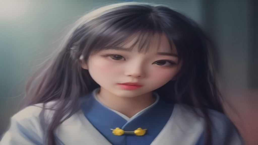 AI老照片修复如何做到高清又自然