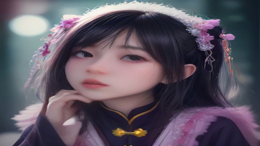 AI图片修复如何保持原貌？避坑经验