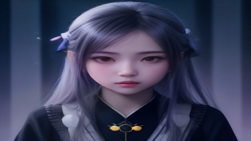 AI插画零门槛,如何生成高清原图