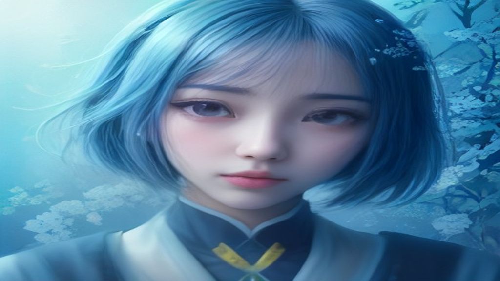 AI插画上色如何自然?亲测实用方法