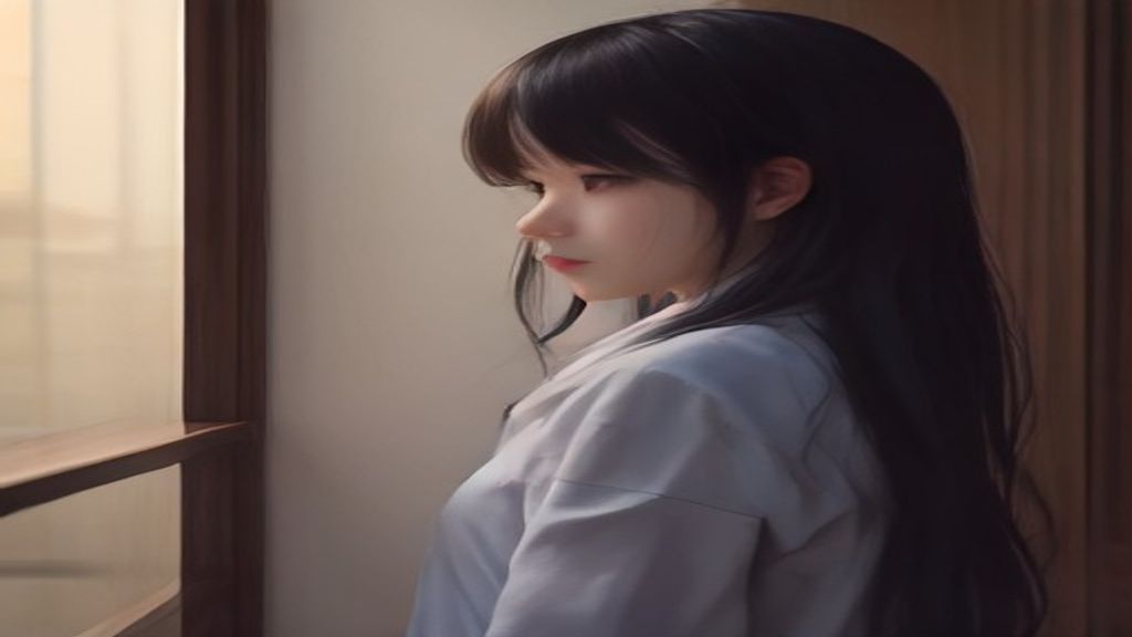 AI古风插画建议收藏方法