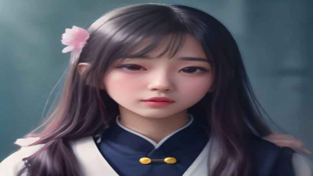 AI真人转漫画质感生硬怎么解决?亲测有效