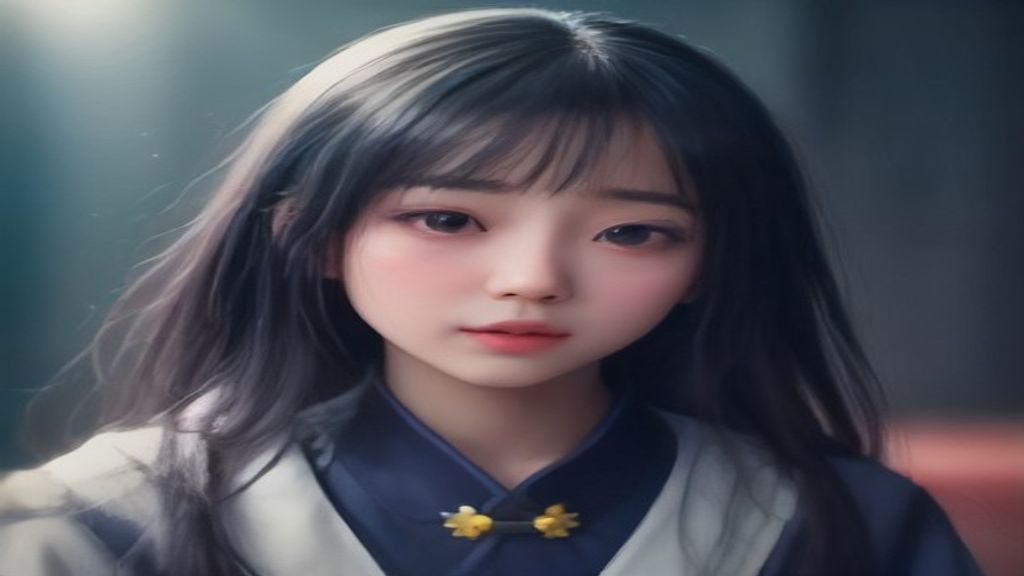 AI老照片修复如何用?亲测三步变清晰