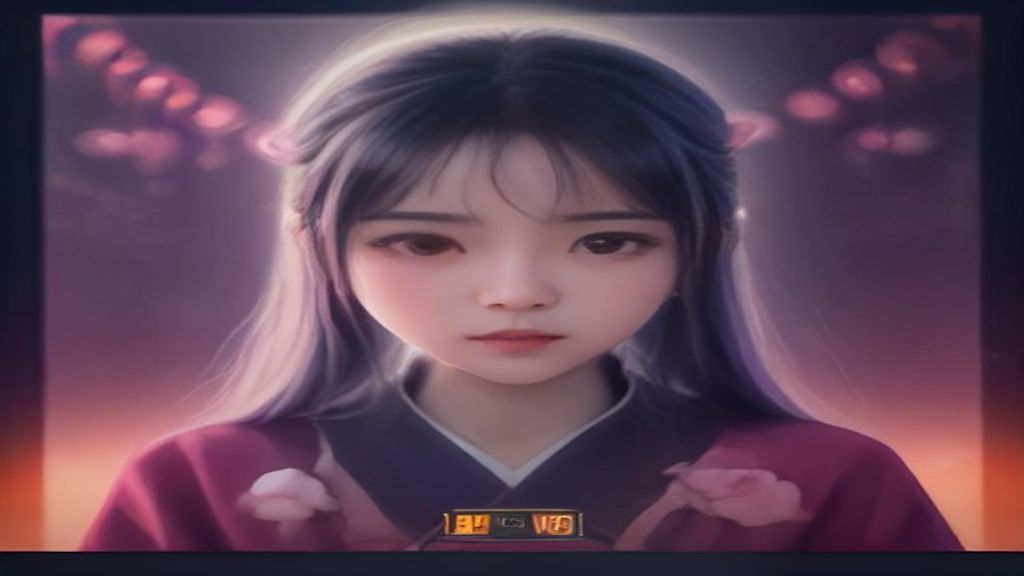 AI图片高清修复前后差别有多大?亲测分享
