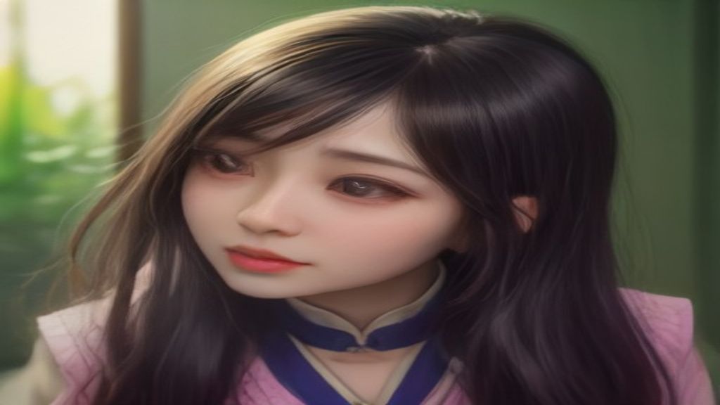 AI场景设计怎么打光才有电影感?保姆级讲解