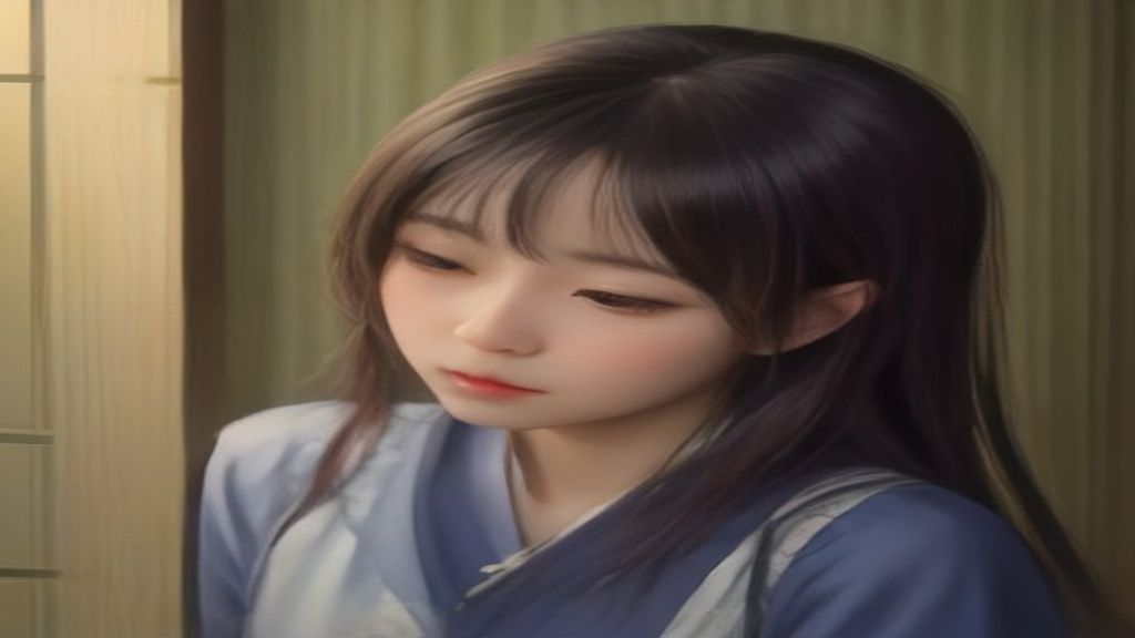 AI插画零基础怎么上手有哪些技巧