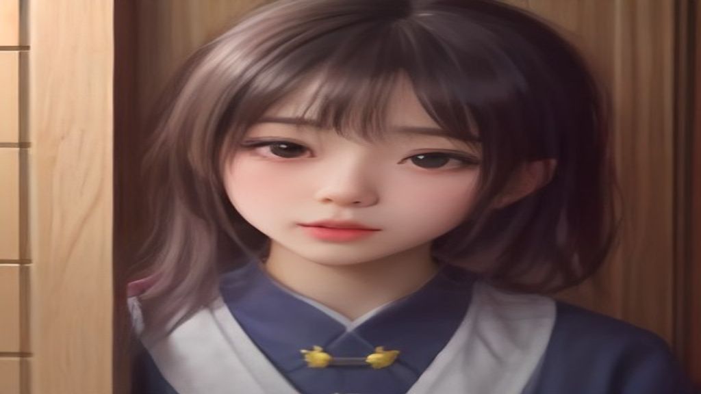 AI插画生成如何写提示词?避坑指南