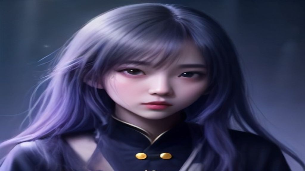 AI生图零门槛入门教程分享
