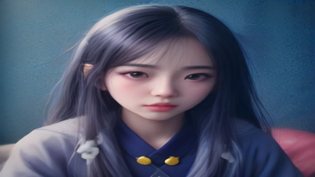 AI真人转动漫效果如何制作亲测