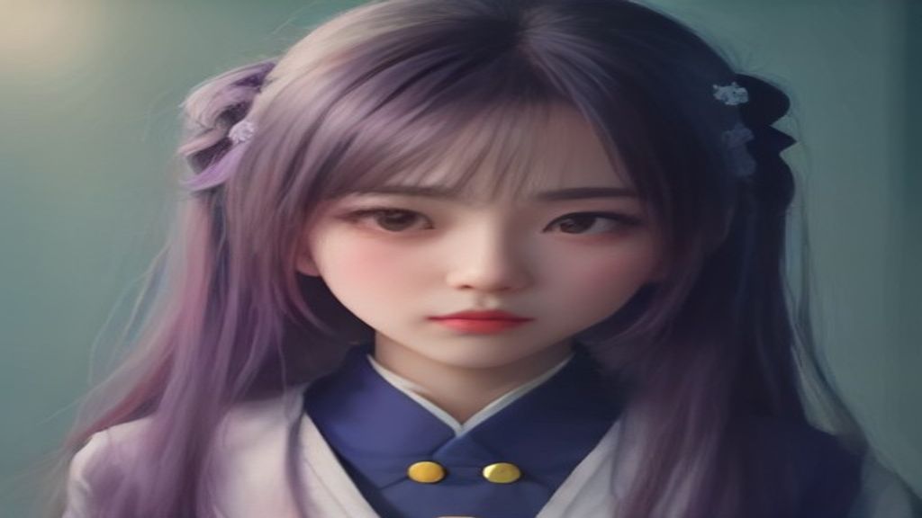 AI真人转动漫怎么做教程