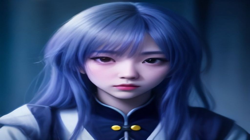 AI插画零门槛入门,亲测生成方法