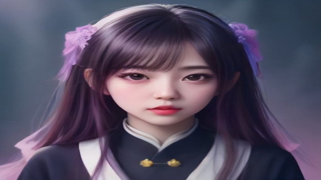 AI头像壁纸怎么提高分辨率?保姆级教程