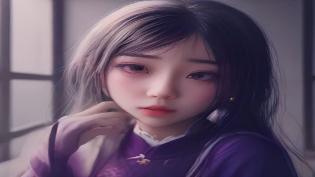 AI二次元头像保姆级教程