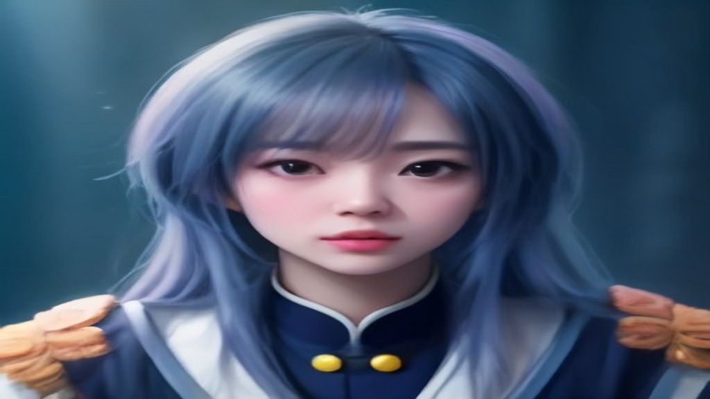 AI真人转动漫效果如何?保姆级步骤