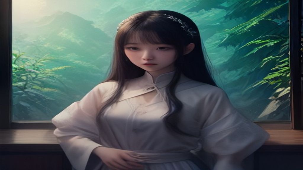 AI场景设计如何快速出概念图
