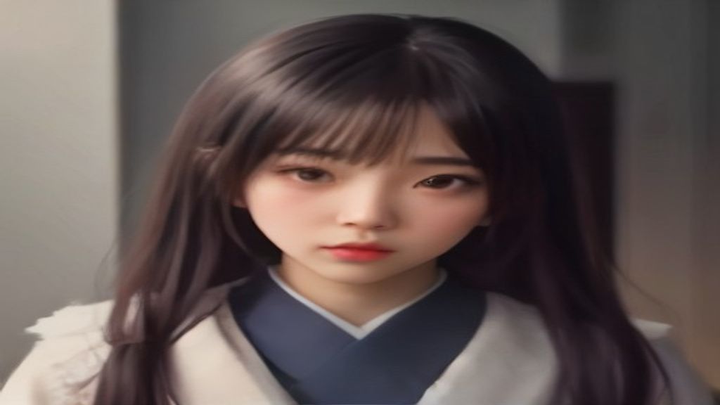 AI古风人像怎么生成有哪些风格